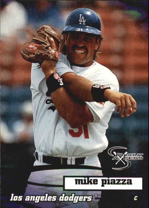 1998 SkyBox Dugout Axcess Baseball Card Pick - Picture 42 of 289