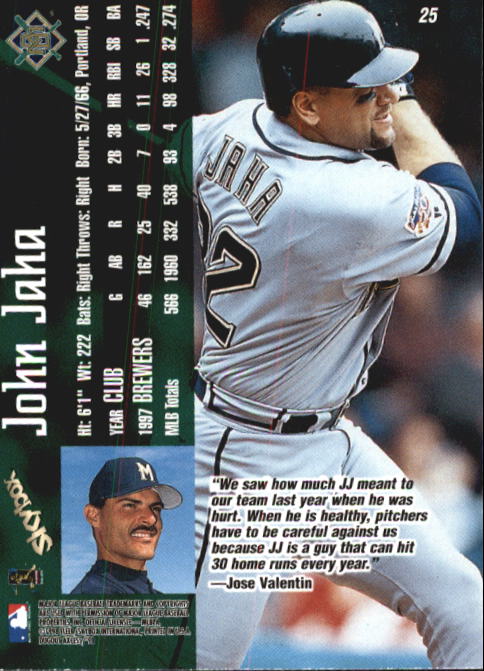 1998 SkyBox Dugout Axcess Baseball Card Pick - Picture 49 of 289