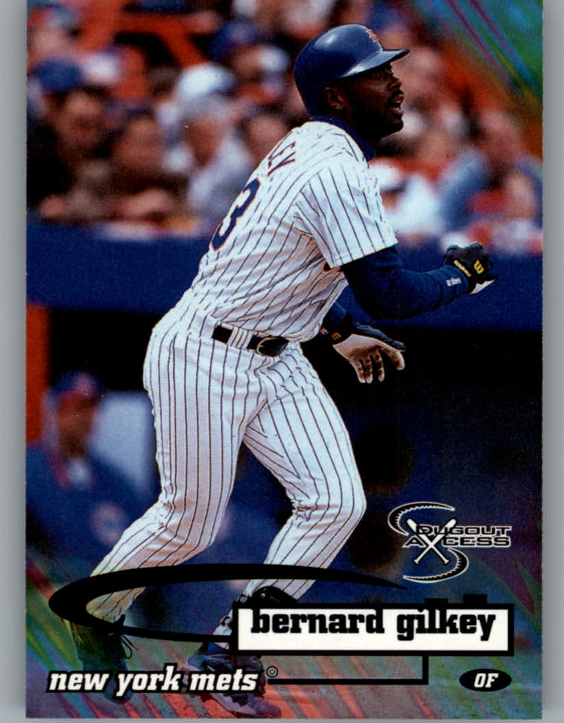 1998 SkyBox Dugout Axcess Baseball Card Pick - Picture 64 of 289