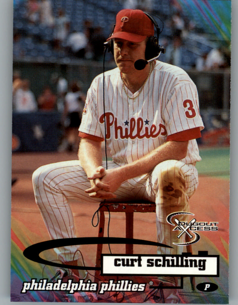 1998 SkyBox Dugout Axcess Baseball Card Pick - Picture 68 of 289