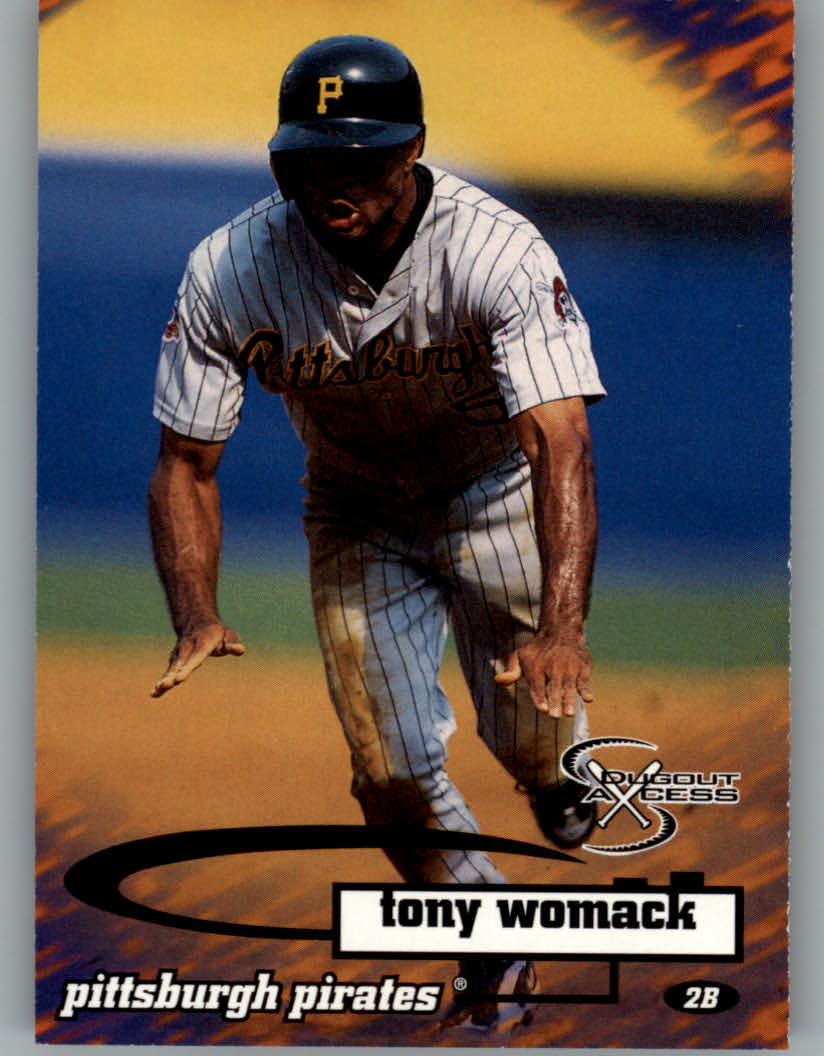 1998 SkyBox Dugout Axcess Baseball Card Pick - Picture 72 of 289