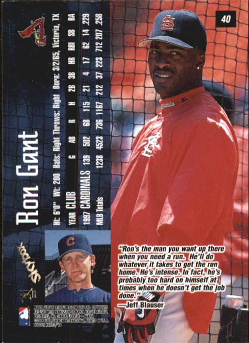 1998 SkyBox Dugout Axcess Baseball Card Pick - Picture 79 of 289
