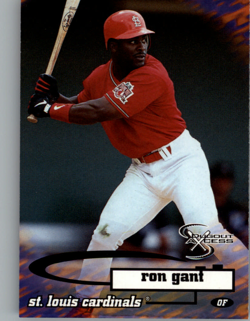 1998 SkyBox Dugout Axcess Baseball Card Pick - Picture 78 of 289