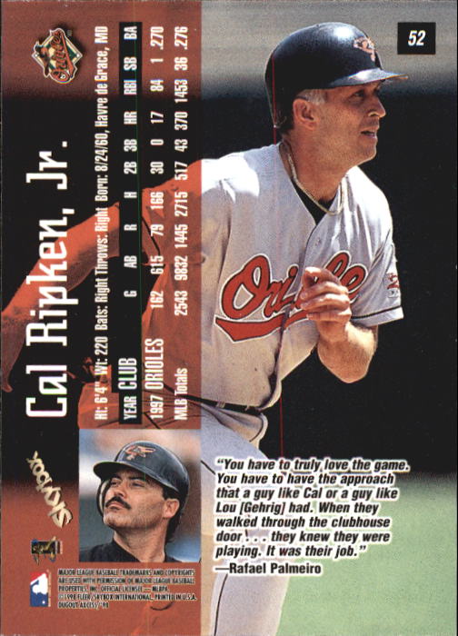 1998 SkyBox Dugout Axcess Baseball Card Pick - Picture 103 of 289