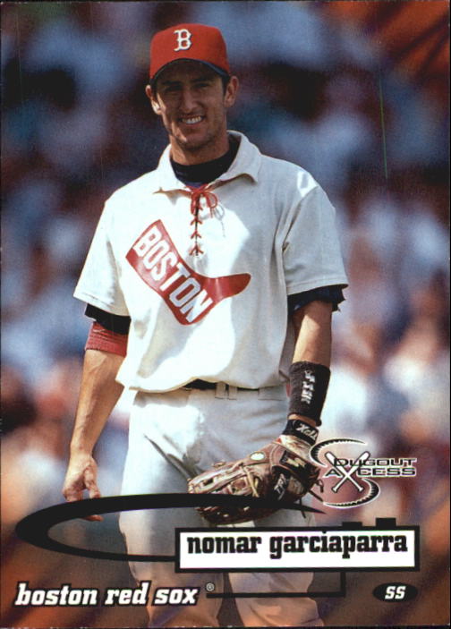 1998 SkyBox Dugout Axcess Baseball Card Pick - Picture 112 of 289
