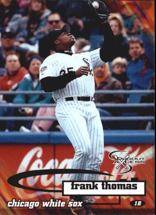 1998 SkyBox Dugout Axcess Baseball Card Pick - Picture 116 of 289