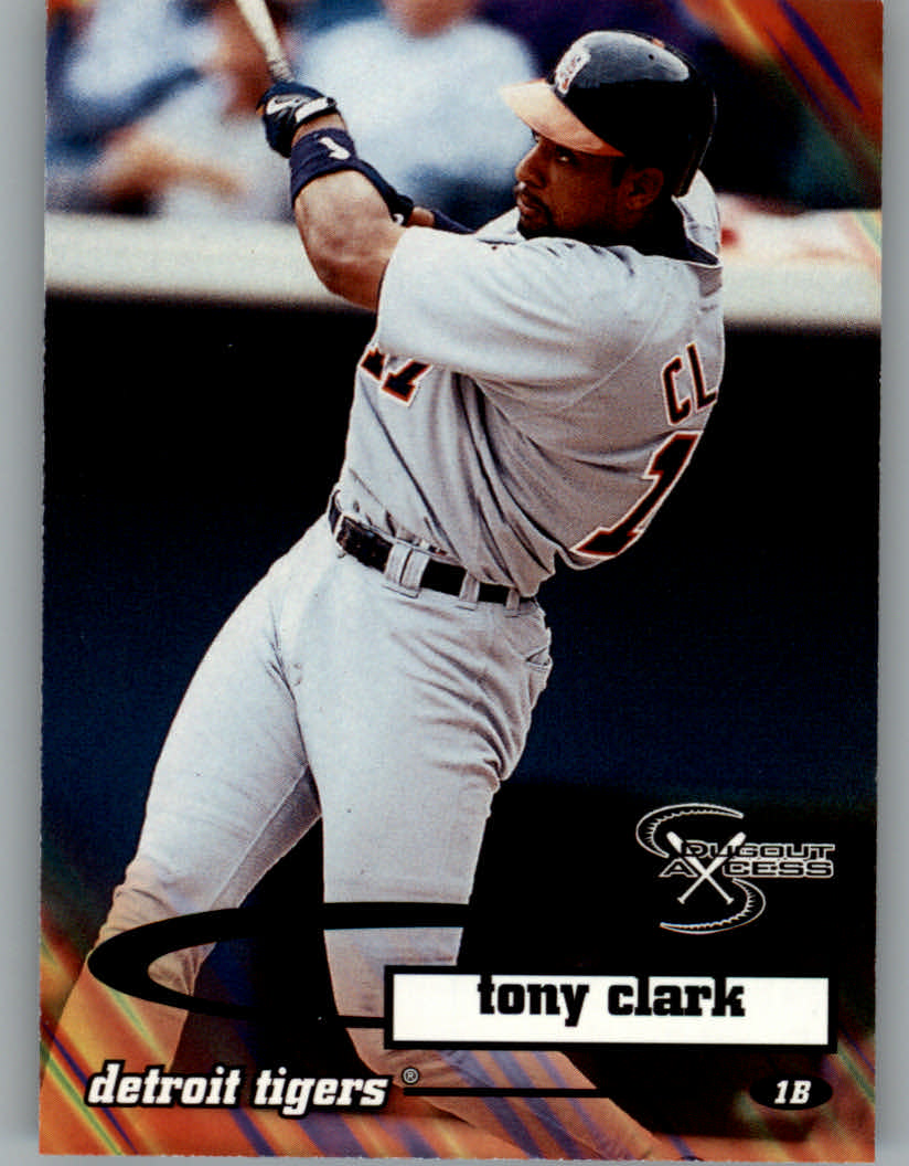 1998 SkyBox Dugout Axcess Baseball Card Pick - Picture 128 of 289