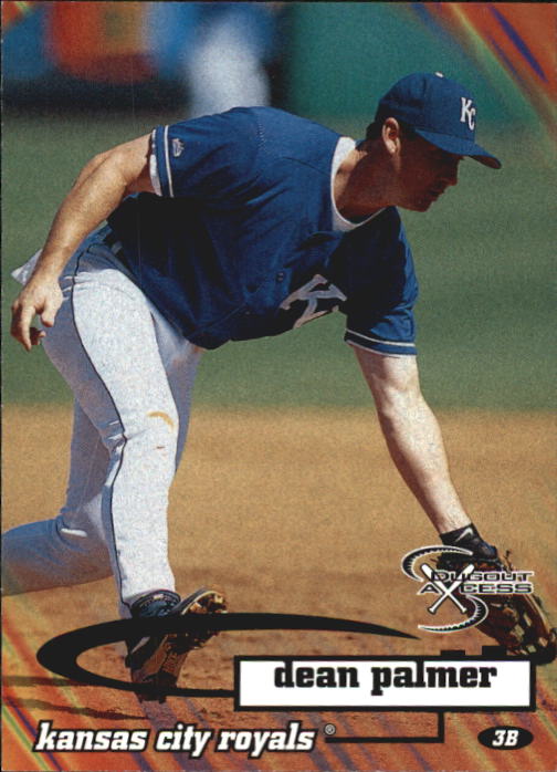 1998 SkyBox Dugout Axcess Baseball Card Pick - Picture 132 of 289