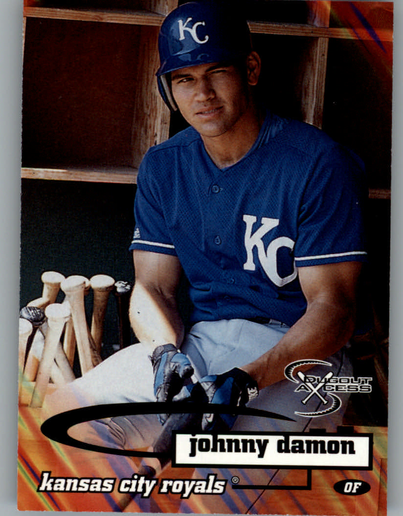 1998 SkyBox Dugout Axcess Baseball Card Pick - Picture 136 of 289