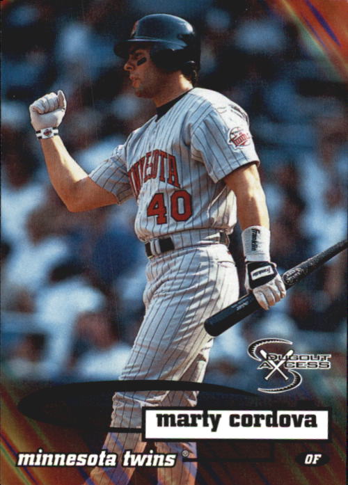 1998 SkyBox Dugout Axcess Baseball Card Pick - Picture 140 of 289