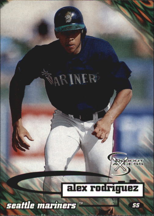 1998 SkyBox Dugout Axcess Baseball Card Pick - Picture 158 of 289