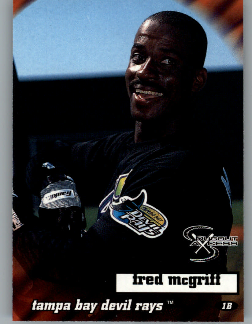 1998 SkyBox Dugout Axcess Baseball Card Pick - Picture 160 of 289