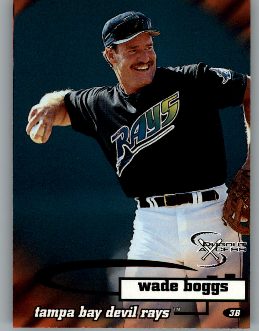 1998 SkyBox Dugout Axcess Baseball Card Pick - Picture 162 of 289