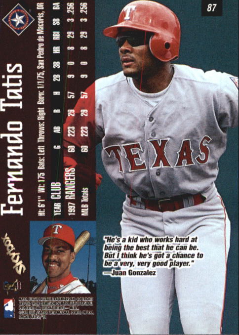 1998 SkyBox Dugout Axcess Baseball Card Pick - Picture 171 of 289