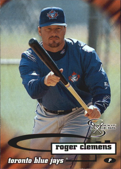 1998 SkyBox Dugout Axcess Baseball Card Pick - Picture 172 of 289