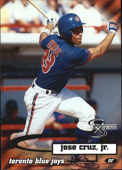 1998 SkyBox Dugout Axcess Baseball Card Pick - Picture 174 of 289