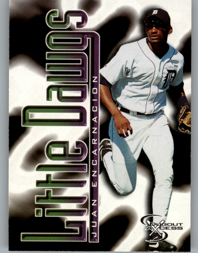 1998 SkyBox Dugout Axcess Baseball Card Pick - Picture 196 of 289