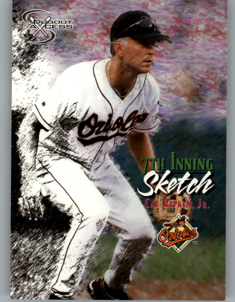 1998 SkyBox Dugout Axcess Baseball Card Pick - Picture 240 of 289