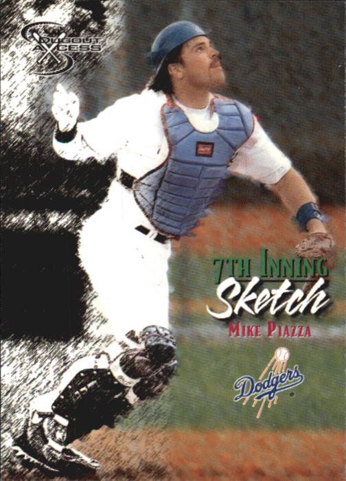1998 SkyBox Dugout Axcess Baseball Card Pick - Picture 244 of 289