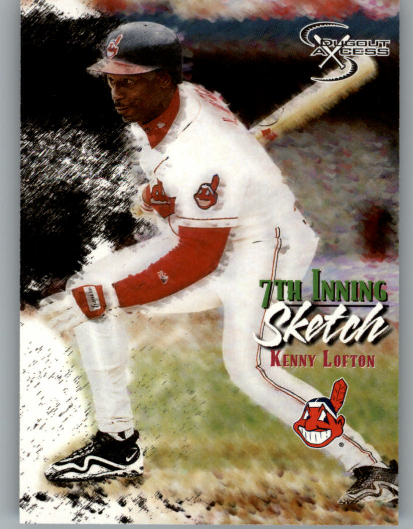 1998 SkyBox Dugout Axcess Baseball Card Pick - Picture 250 of 289