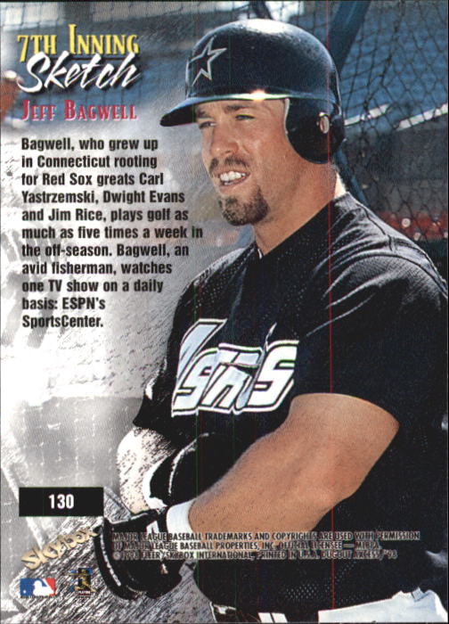 1998 SkyBox Dugout Axcess Baseball Card Pick - Picture 253 of 289