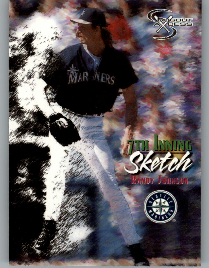 1998 SkyBox Dugout Axcess Baseball Card Pick - Picture 254 of 289
