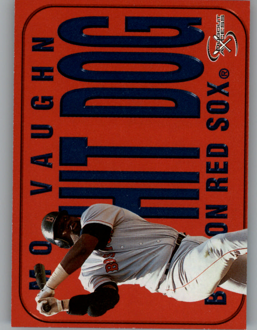 1998 SkyBox Dugout Axcess Baseball Card Pick - Picture 258 of 289