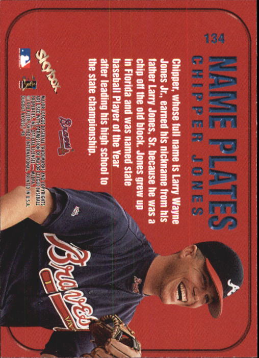 1998 SkyBox Dugout Axcess Baseball Card Pick - Picture 261 of 289