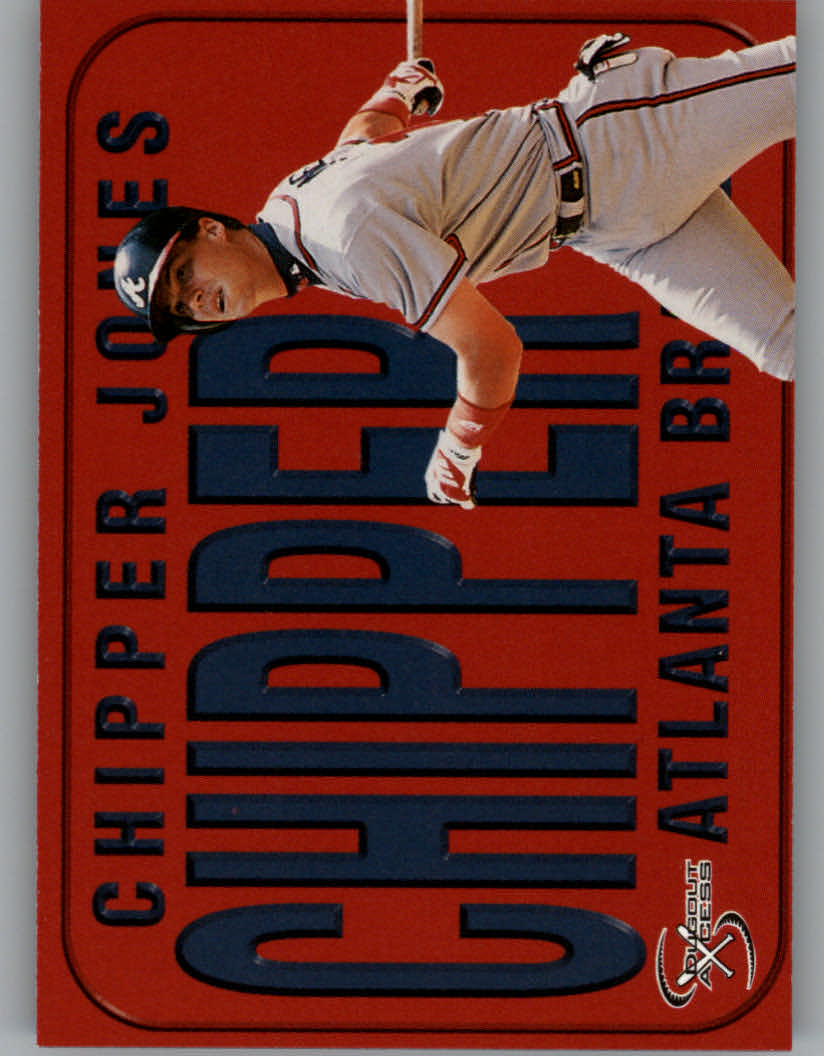 1998 SkyBox Dugout Axcess Baseball Card Pick - Picture 260 of 289