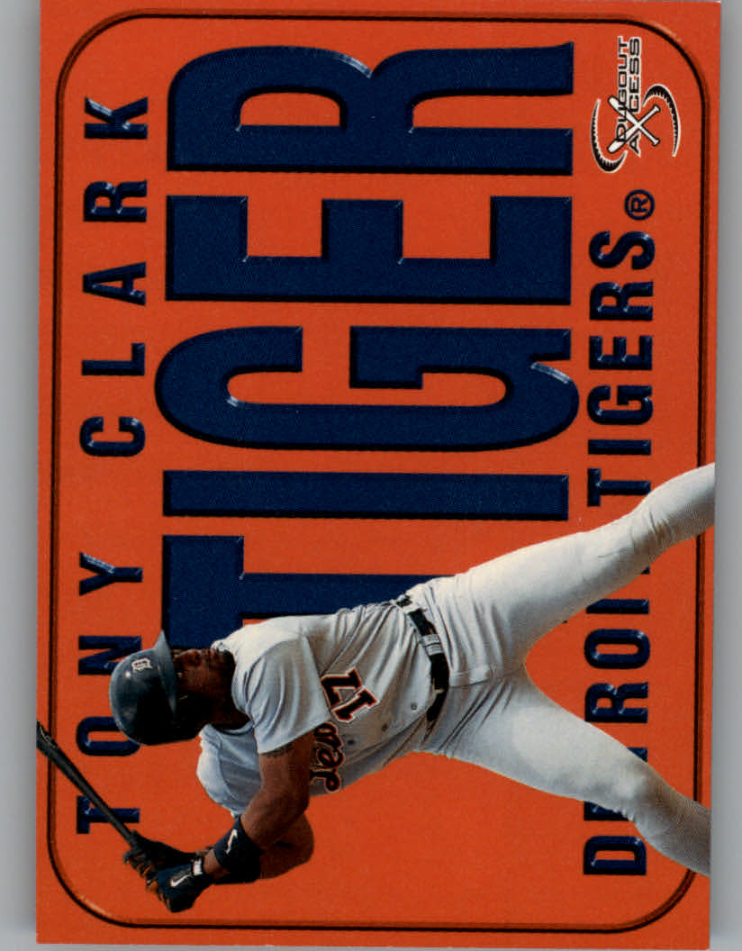 1998 SkyBox Dugout Axcess Baseball Card Pick - Picture 264 of 289