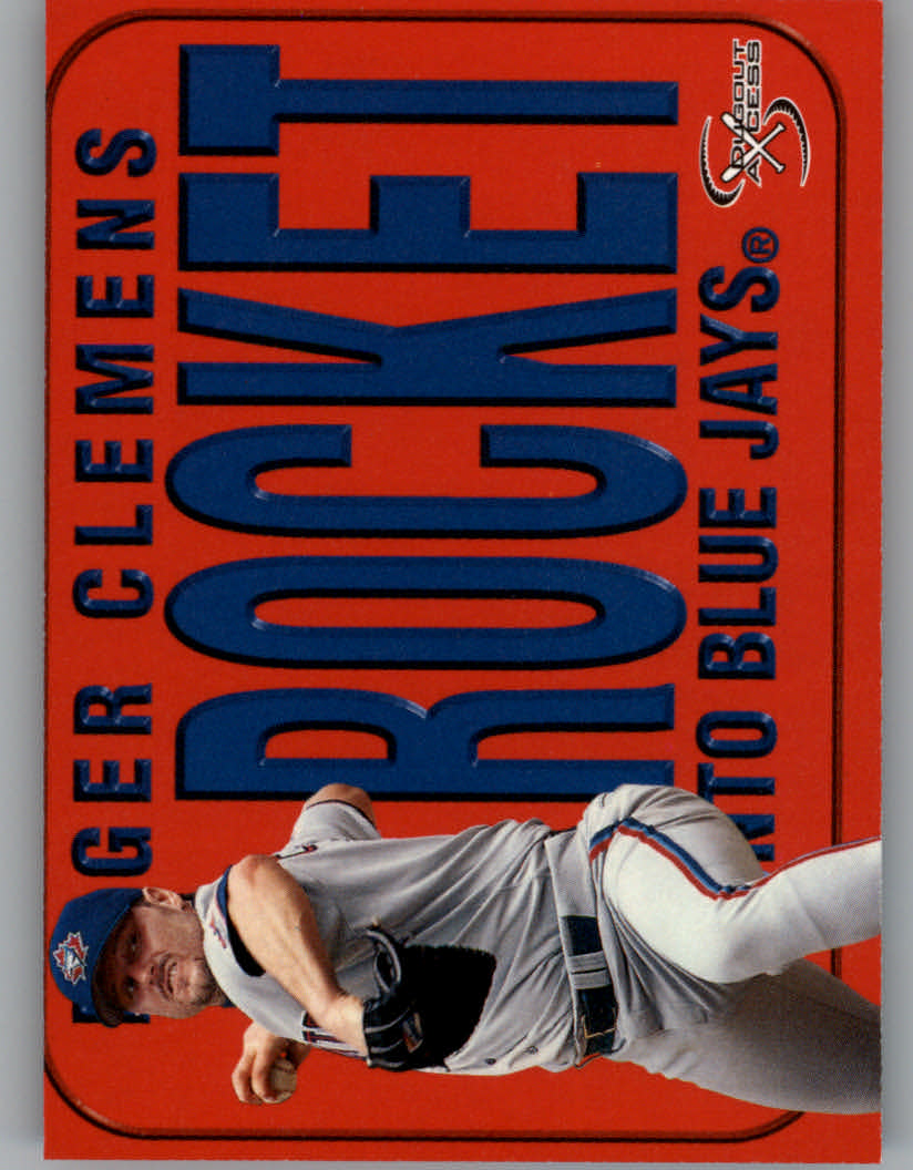 1998 SkyBox Dugout Axcess Baseball Card Pick - Picture 268 of 289