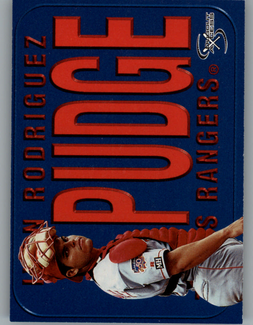 1998 SkyBox Dugout Axcess Baseball Card Pick - Picture 270 of 289