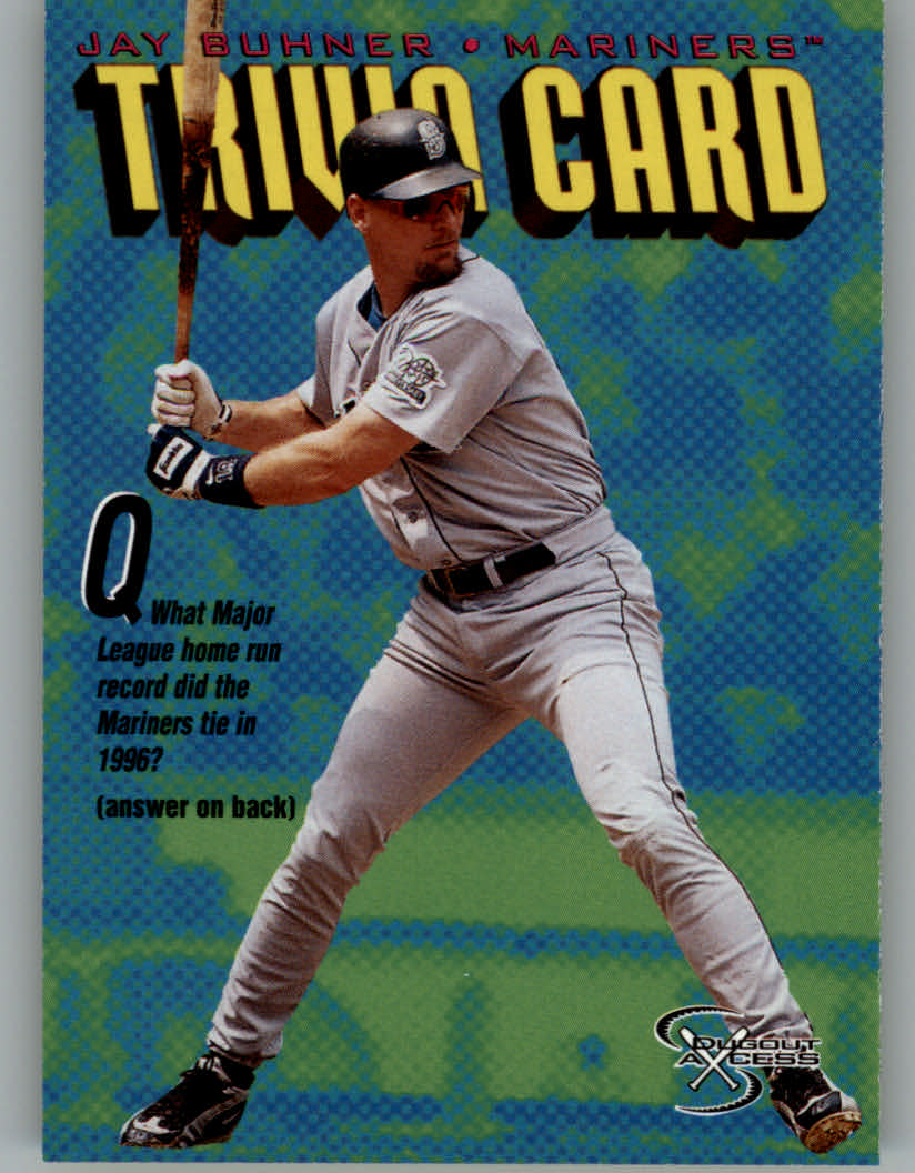 1998 SkyBox Dugout Axcess Baseball Card Pick - Picture 284 of 289