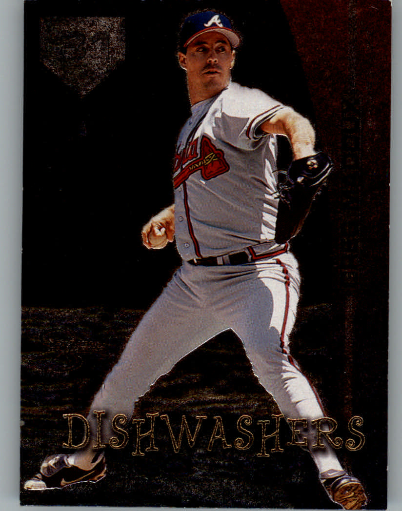 1998 Skybox Dugout Axcess Baseball "Insert" Cards - Picture 2 of 61