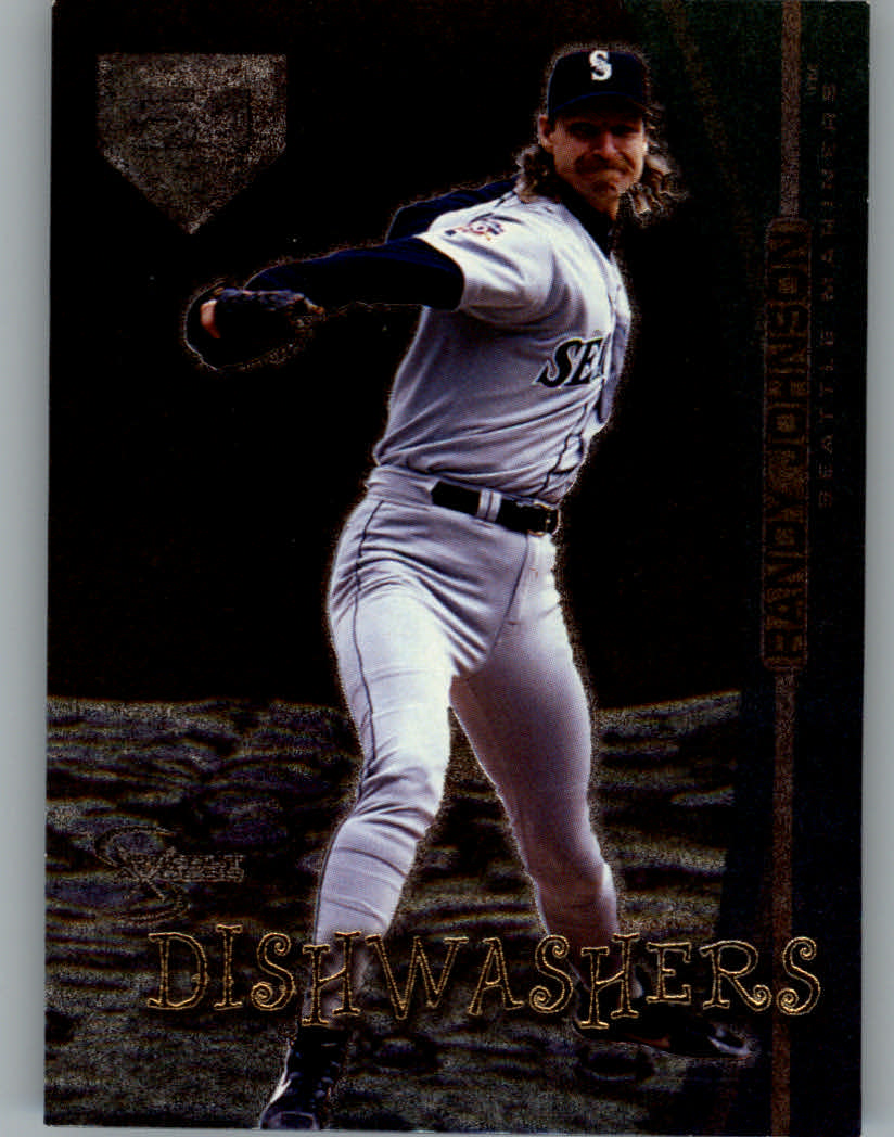 1998 Skybox Dugout Axcess Baseball "Insert" Cards - Picture 6 of 61