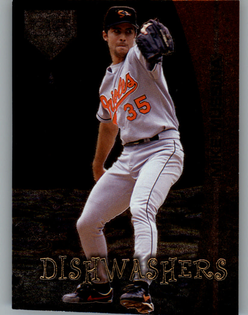 1998 Skybox Dugout Axcess Baseball "Insert" Cards - Picture 10 of 61