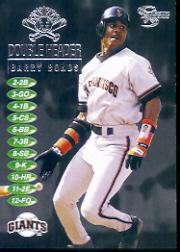 1998 Skybox Dugout Axcess Baseball "Insert" Cards - Picture 16 of 61