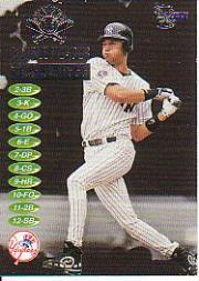 1998 Skybox Dugout Axcess Baseball "Insert" Cards - Picture 18 of 61
