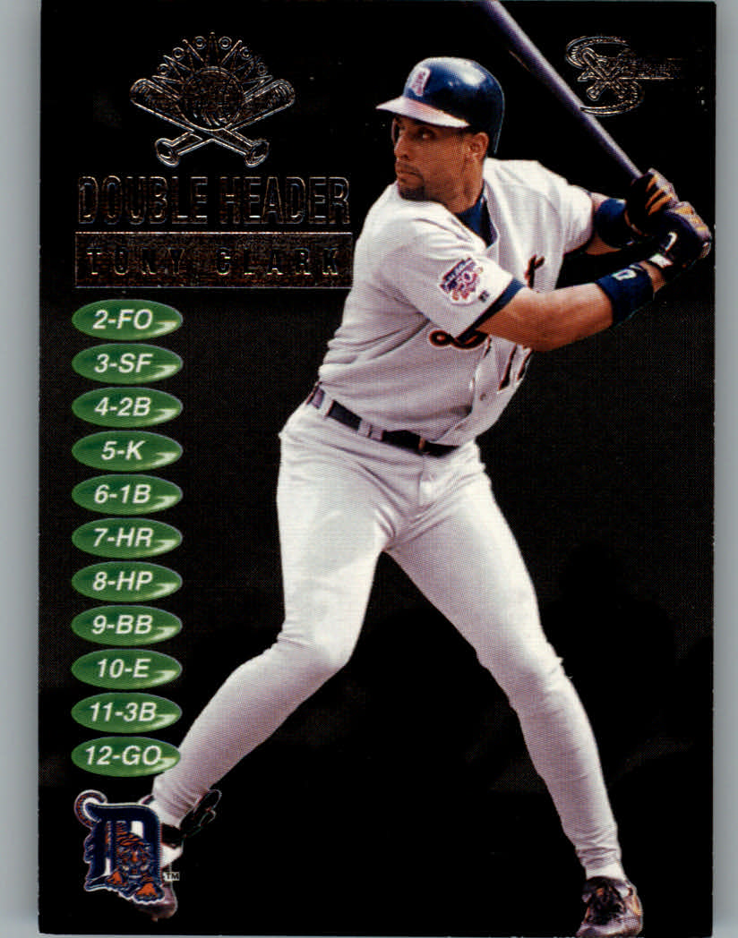 1998 Skybox Dugout Axcess Baseball "Insert" Cards - Picture 20 of 61