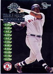1998 Skybox Dugout Axcess Baseball "Insert" Cards - Picture 32 of 61