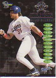 1998 Skybox Dugout Axcess Baseball "Insert" Cards - Picture 34 of 61