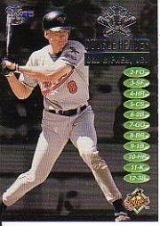 1998 Skybox Dugout Axcess Baseball "Insert" Cards - Picture 36 of 61