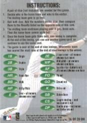 1998 Skybox Dugout Axcess Baseball "Insert" Cards - Picture 41 of 61