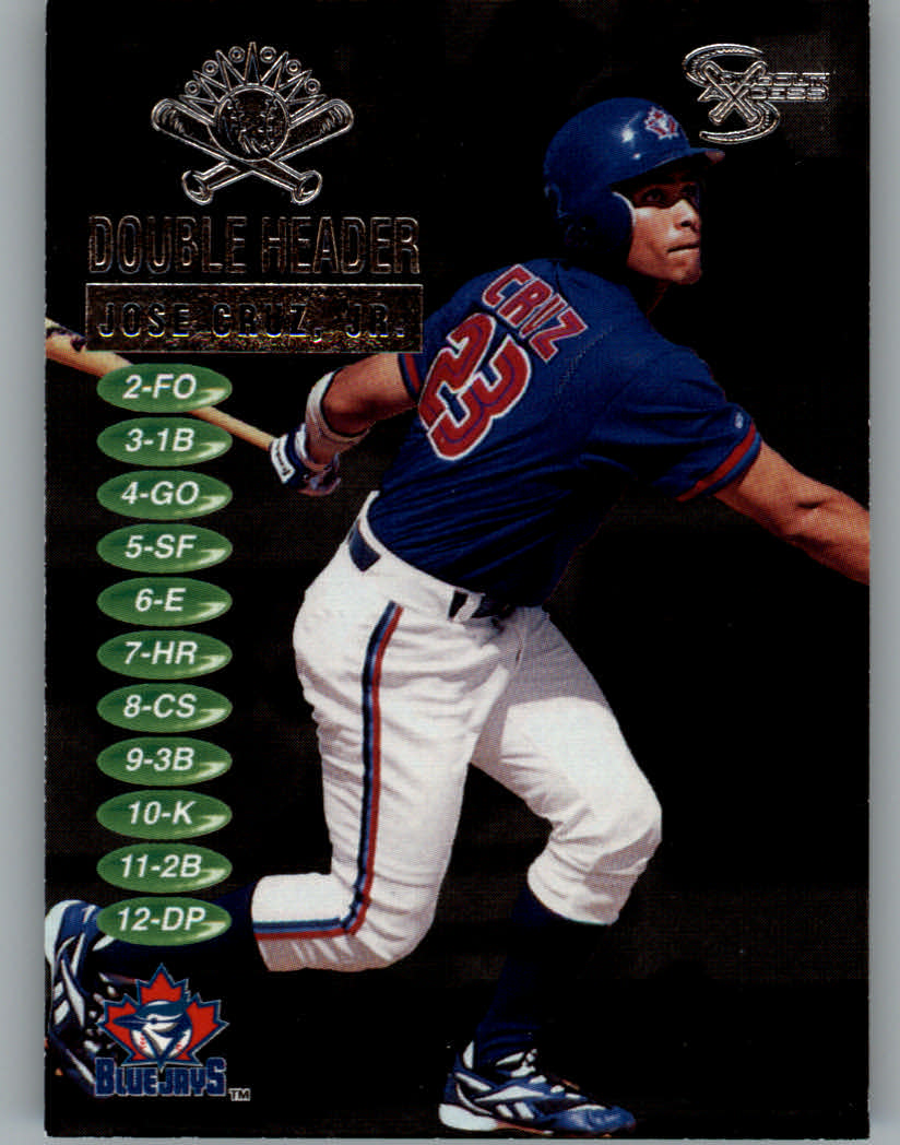 1998 Skybox Dugout Axcess Baseball "Insert" Cards - Picture 46 of 61