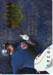 1998 Skybox Dugout Axcess Baseball "Insert" Cards - Picture 48 of 61