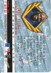1998 Skybox Dugout Axcess Baseball "Insert" Cards - Picture 55 of 61