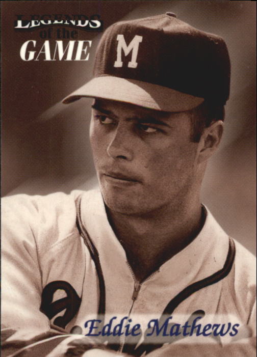1998 Sports Illustrated Then and Now (Fleer) Baseball "Main Set" Cards - Picture 38 of 303