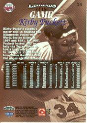 1998 Sports Illustrated Then and Now (Fleer) Baseball "Main Set" Cards - Picture 49 of 303