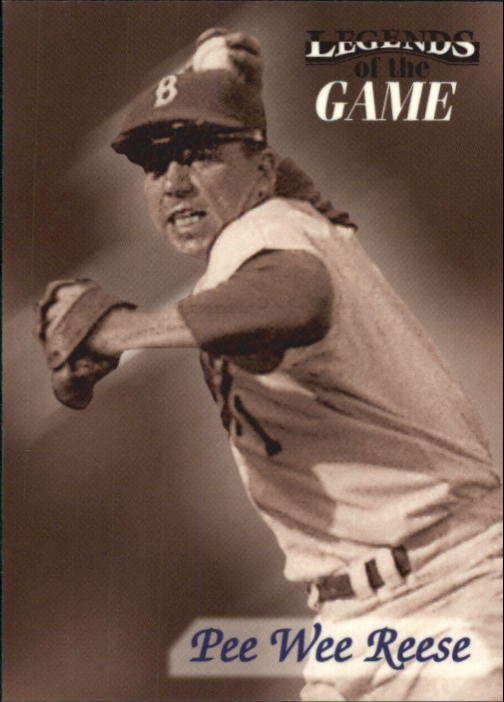 1998 Sports Illustrated Then and Now (Fleer) Baseball "Main Set" Cards - Picture 50 of 303