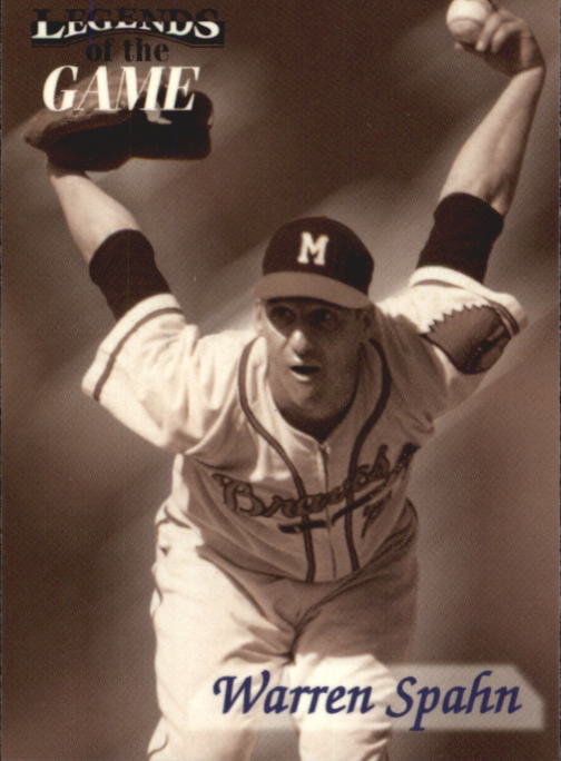 1998 Sports Illustrated Then and Now (Fleer) Baseball "Main Set" Cards - Picture 64 of 303